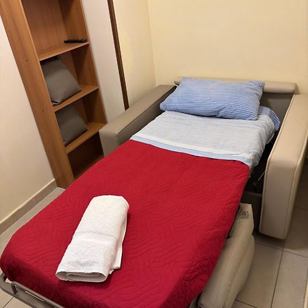 Willa La Piccola Reggia Neapol Zewnętrze zdjęcie