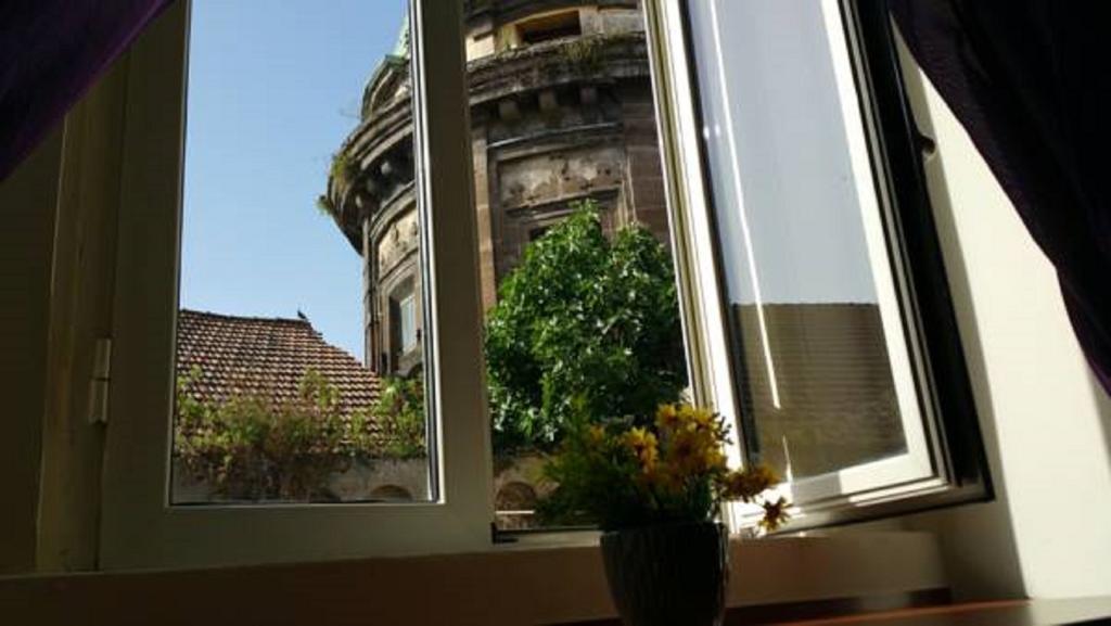 Willa La Piccola Reggia Neapol Zewnętrze zdjęcie