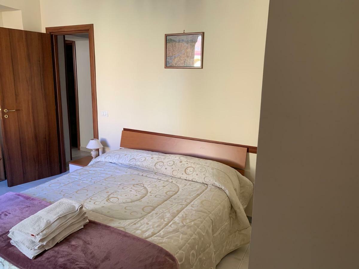 Willa La Piccola Reggia Neapol Zewnętrze zdjęcie